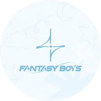 FANTASY BOYS