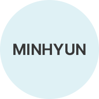 HWANG MIN HYUN