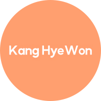 KANGHYEWON