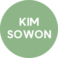 KIM SO WON