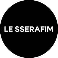 LE SSERAFIM