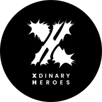 XdinaryHeroes
