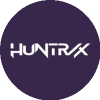 HUNTR_X