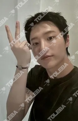 WOODZ WOODZ 2026 WOODZ WORLD TOUR 'Archive. 1' IN INCHEON PHOTO CARD SET
