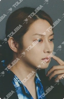 SUPER JUNIOR ヒチョル 2023 SEASON'S GREETINGS PHOTO PACK