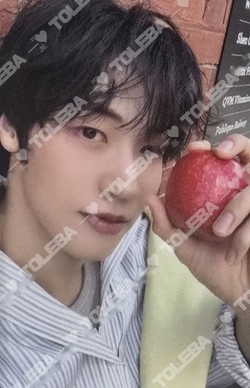 N.Flying スンヒョプ LEE SEUNG HYUB 3rd PHOTO BOOK [Elsewhere, Slowly] APPLEMUSIC