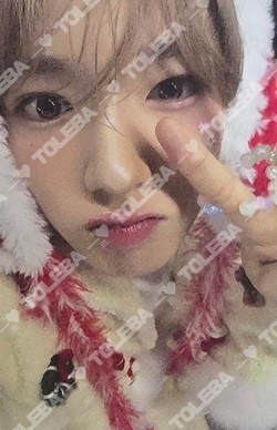 NCT サクヤ Ode to Love Package Ver. Eros Ver