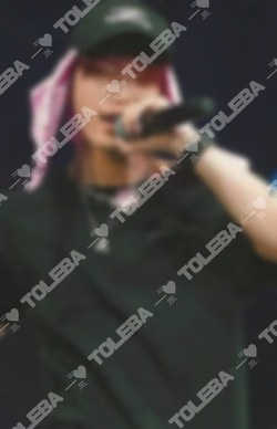 &TEAM ハルア 2025 &TEAM CONCERT TOUR [AWAKEN THE BLOODLINE] ENCORE in JAPAN LIVE PHOTO CARD