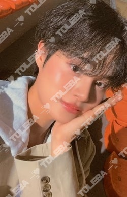 AB6IX イ　デフィ SEVEN _ CRIMSON HORIZON JEWEL VER