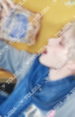 TXT ヒュニンカイ 7TH YEAR_ A Moment of Stillness in the Thorns MAKESTAR