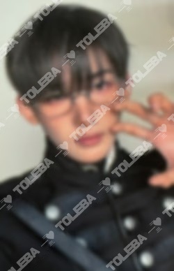&TEAM ジョー We on Fire WEVERSE JAPAN