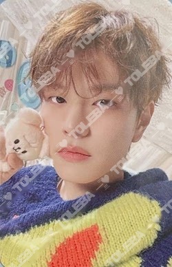 Stray Kids スンミン Stray Kids 6TH FANMEETING ‘STAY in Our Little House’ SECRET ACRYLIC STAND