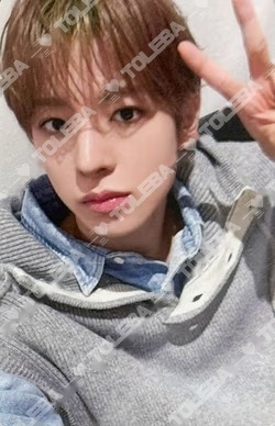 NCT ユウシ Ode to Love NY MUSIC