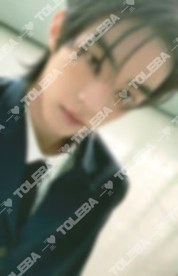 TWS ドフン NO TRAGEDY COMPACT Ver. (RUSH)