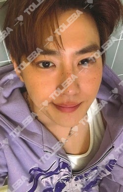 EXO スホ 2026 SEASON'S GREETINGS RANDOM TRADING CARD SET B ver