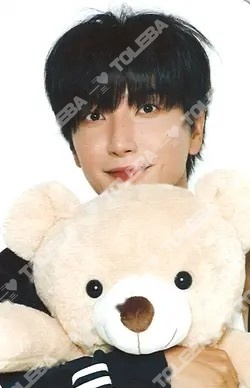 SUPER JUNIOR イトゥク 2026 SEASON'S GREETINGS RANDOM TRADING CARD SET B ver