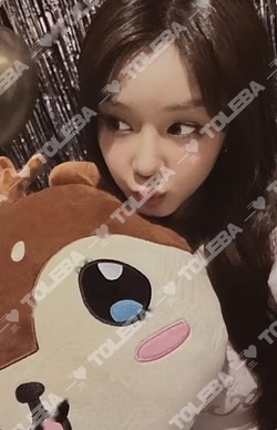 BABYMONSTER パリタ CHOOM WEVERSE