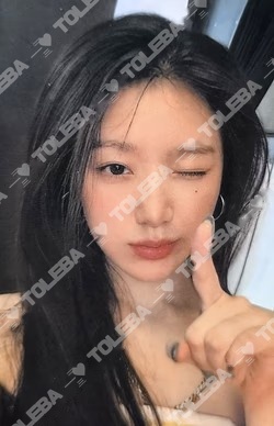 I-DLE シュファ 2025 i-dle first japan tour [逢い-dle] RANDOM PHOTOCARD