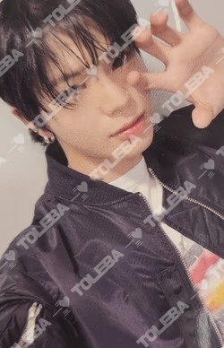 EVNNE ムンジョンヒョン Backtalk 1st music
