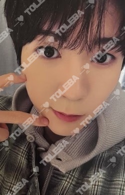 NCT リョウ COLOR YIZHIYU