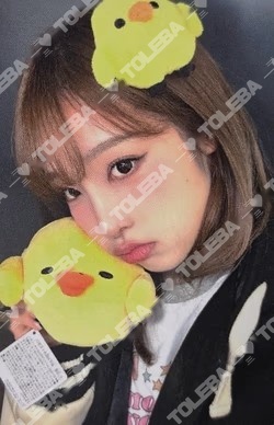 YENA YENA LOVE CATCHER Hellolive shop
