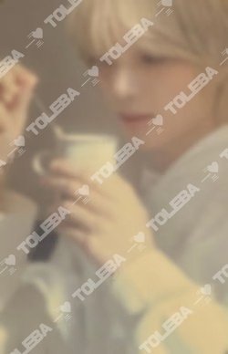 TXT ボムギュ The Star Chapter_ SANCTUARY Barnes & Noble Exclusive