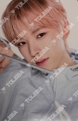 NCT ユウシ NCT 10TH ANNIVERSARY [NCT 2026] POP UP _ NEO GROUND PLAYER TYPE TEST