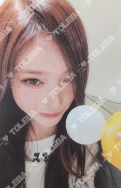 IVE イソ REVIVE+ KTOWN4U