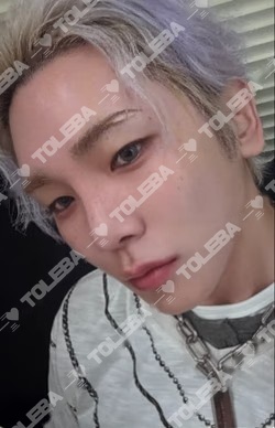 SHINee キー 2026 SEASON'S GREETINGS RANDOM TRADING CARD SET A ver