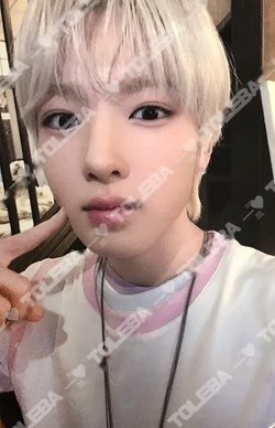 NCT サクヤ Ode to Love KMS