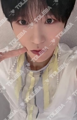 NCT ジェヒ Ode to Love JUMP UP
