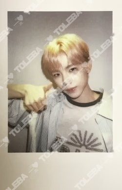 NCT ユウシ Ode to Love SMini Ver. KMS