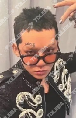 TREASURE ヒョンソク LOVE PULSE MAKESTAR WINNER