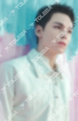 Seventeen バーノン SEVENTEEN 2026 JAPAN FANMEETING 'YAKUSOKU' PHOTO CARD