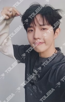 KIM JAEHWAN KIM JAE HWAN I’ll Be There BROADCAST