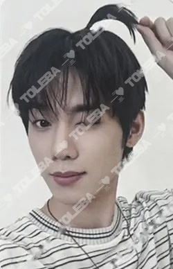 EVNNE イ　ジョンヒョン EVNNE 3rd Global Official Fanclub 'ENNVE' Kit