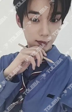 EVNNE イ　ジョンヒョン EVNNE 3rd Global Official Fanclub 'ENNVE' Kit