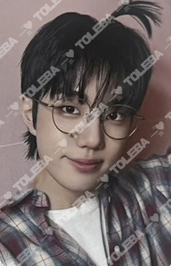 EVNNE ジフ EVNNE 3rd Global Official Fanclub 'ENNVE' Kit