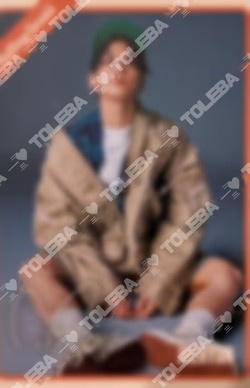 BOYNEXTDOOR ジェヒョン Rolling Stone Japan Collector’s Edition WEVERSE _WEVERSE JAPAN
