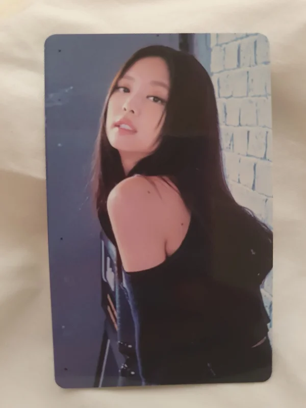BLACKPINK ジェニ THE GIRLS (BLACKPINK THE GAME OST) Stella ver.