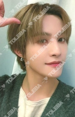 NCT ヤンヤン Eternal White QQ MUSIC