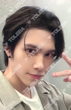 NCT ヘンドリー Eternal White QQ MUSIC