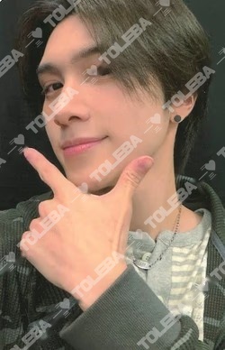 NCT ヘンドリー Eternal White QQ MUSIC