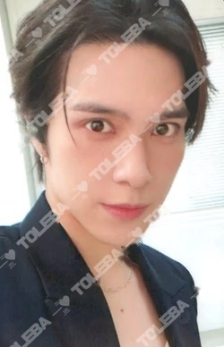 NCT ヘンドリー Eternal White QQ MUSIC
