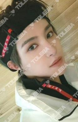 NCT ヤンヤン Eternal White QQ MUSIC