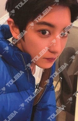EXO チャニョル REVERXE XIAOMANG WINNER