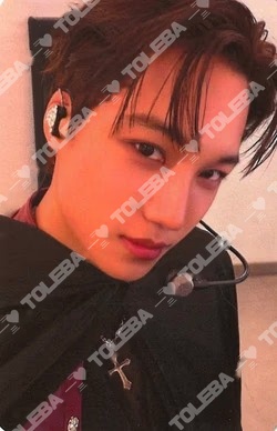 EXO カイ REVERXE XIAOMANG WINNER