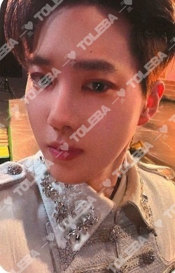 EXO スホ REVERXE XIAOMANG WINNER