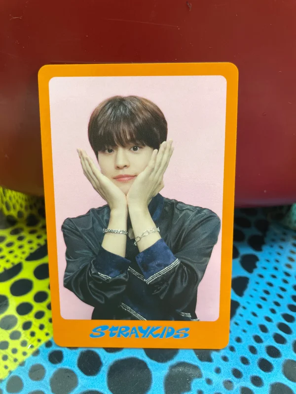 Stray Kids スンミン DICON D'FESTA MINI EDITION : Stray Kids