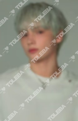 TXT ヒュニンカイ 2026 TXT MOA CON IN JAPAN PHOTO CARD